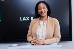 Profile In Excellence: Dr. Thelá Thatch Doctor, Educator, and Champion for Greater Equity 